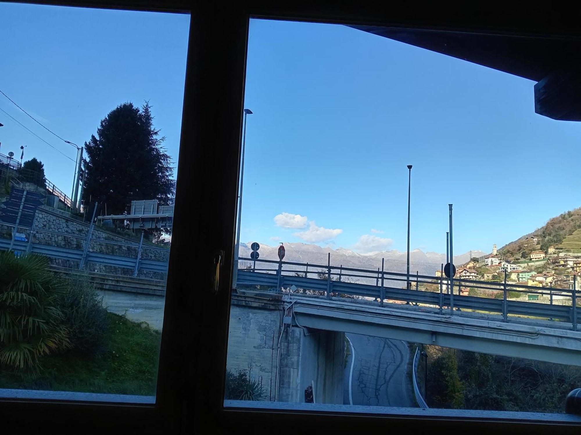 Carlotta House-lt Apartment Bellano