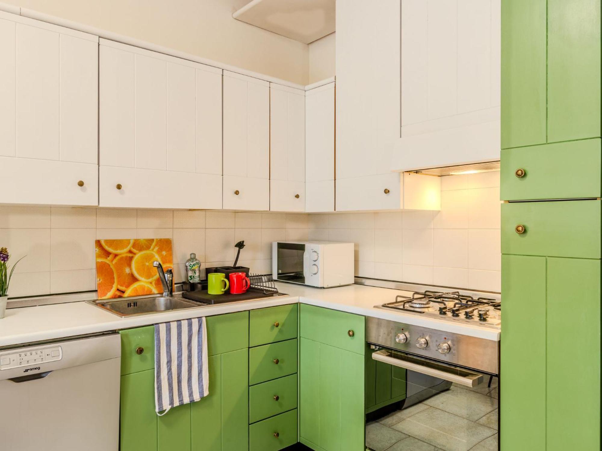 Apartment Anna By Interhome
