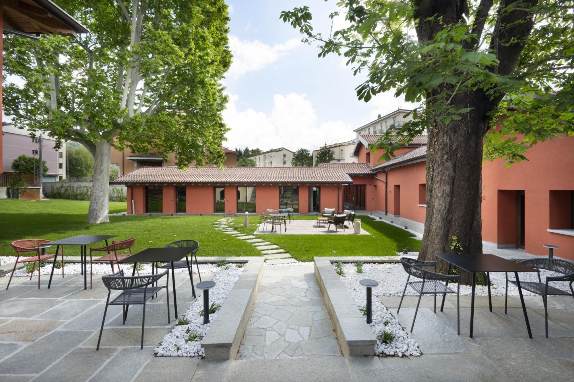 Bed & Breakfast Il Platano Como