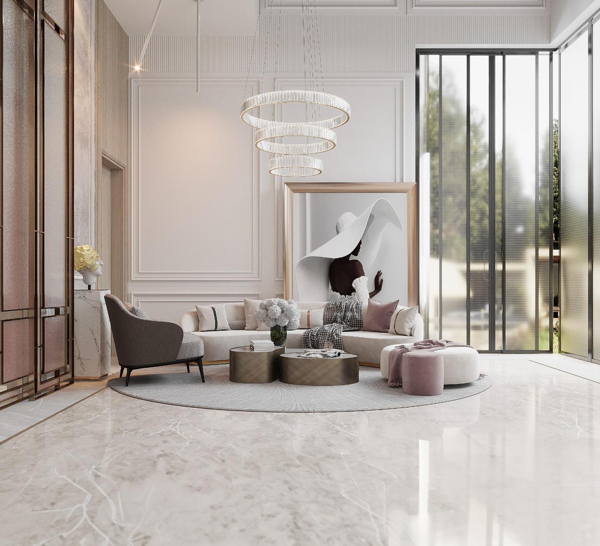 Reale Con Piscina Di Lusso Holiday home