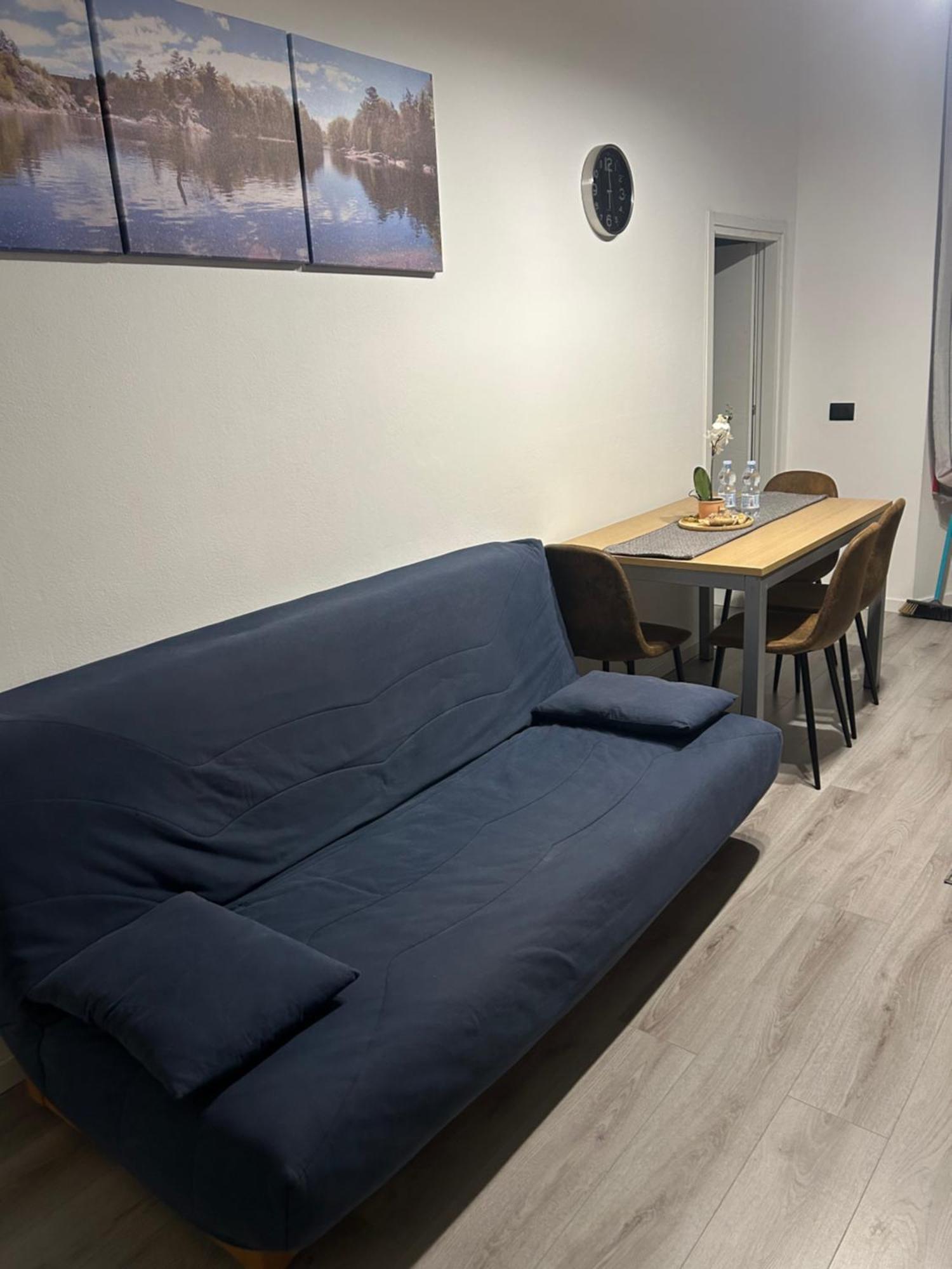 Apartment Al Borghetto