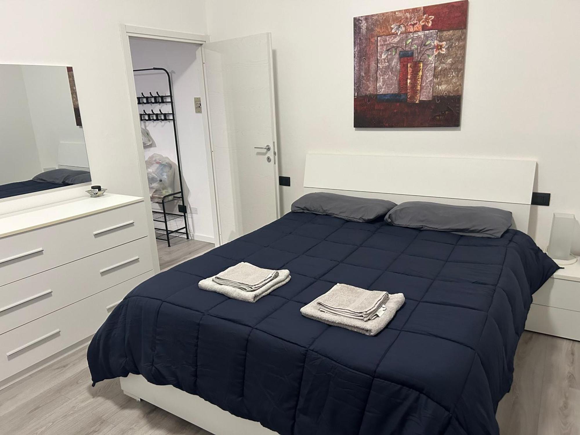 Al Borghetto Apartment Erba
