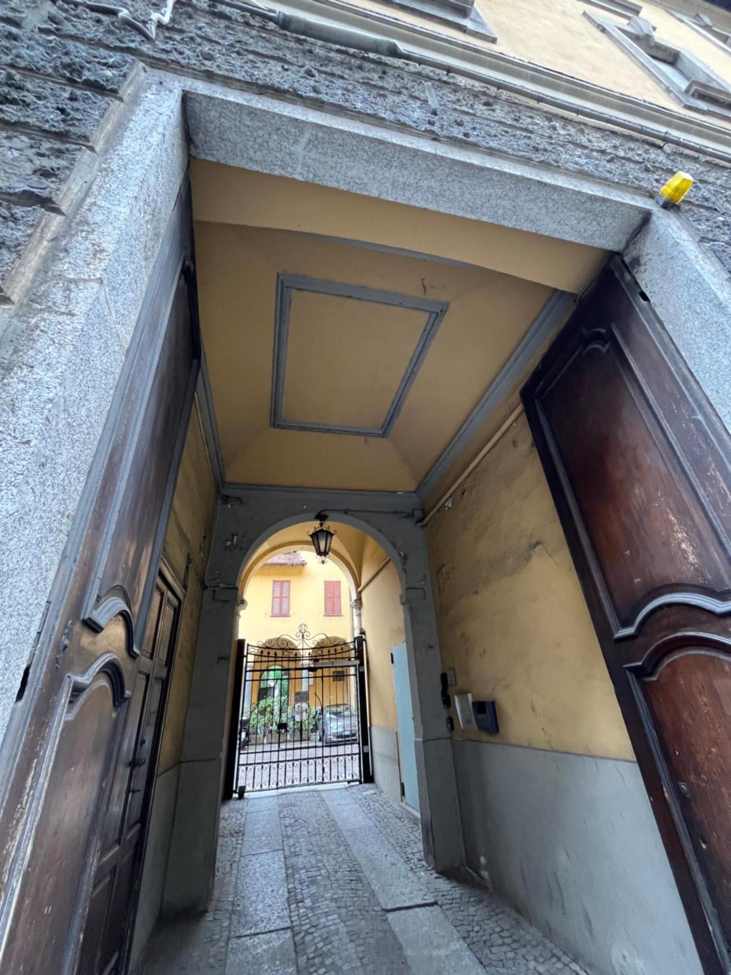 Penelope's Suite&spa Con Parcheggio Privato Como