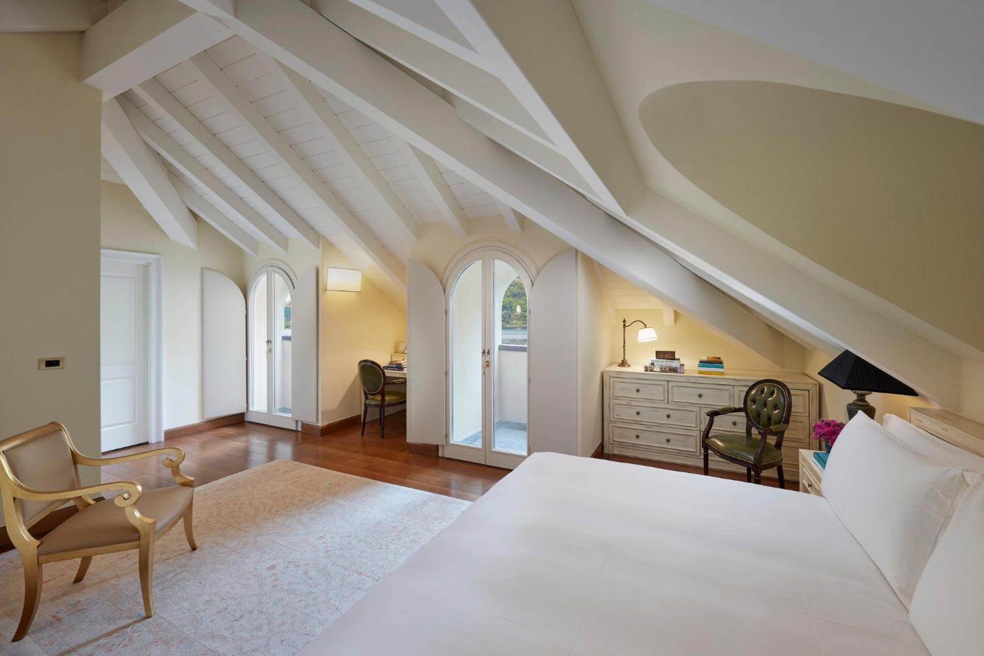 Mandarin Oriental, Di