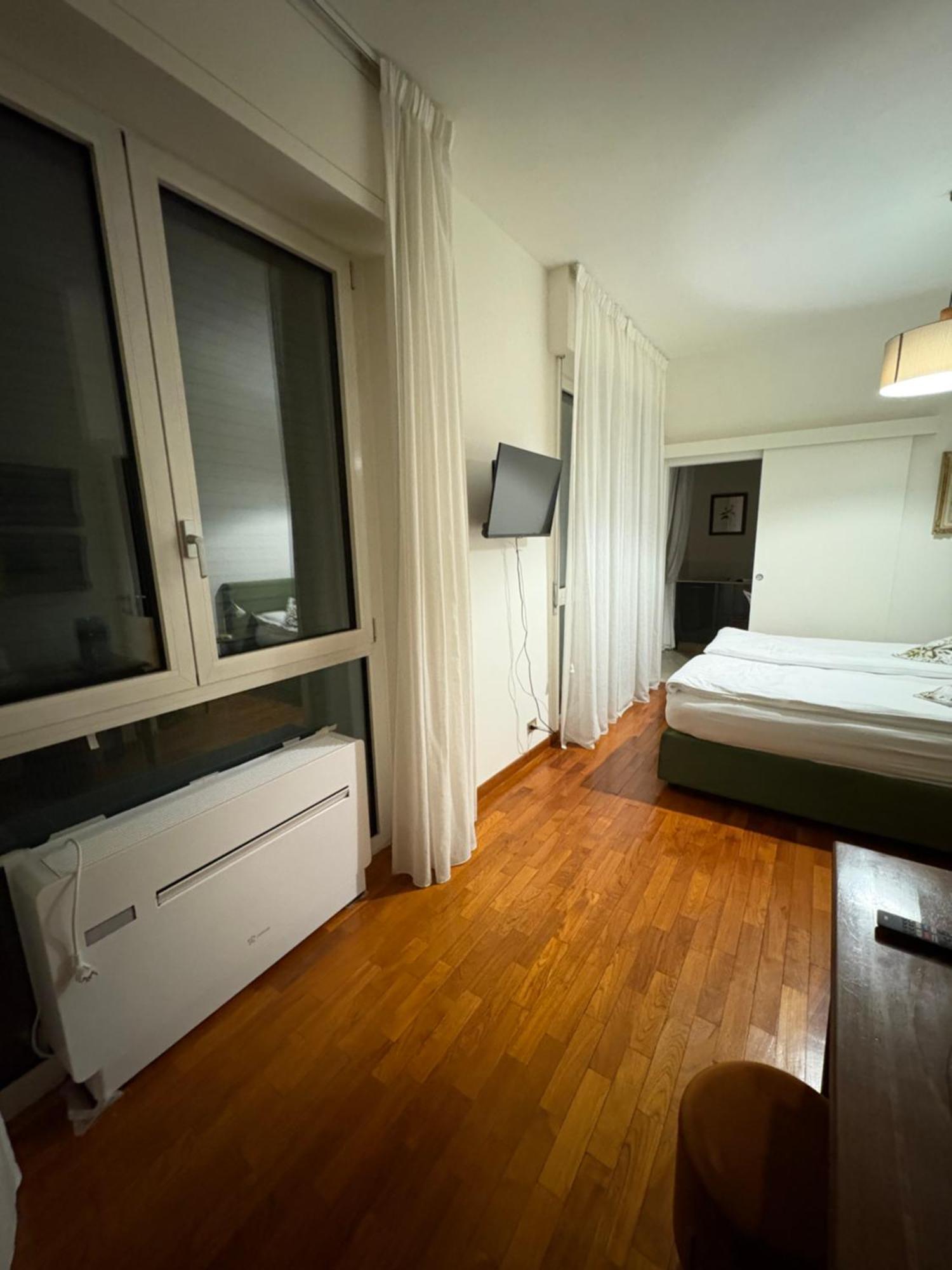 Apartment Acqua Two