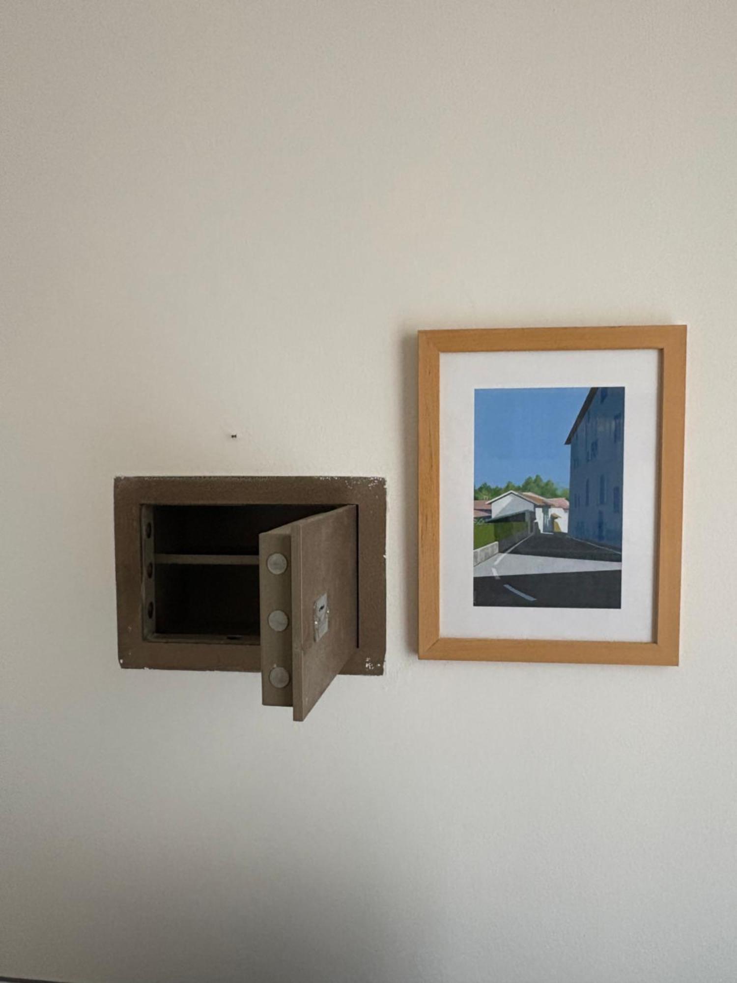 Apartment Acqua Two