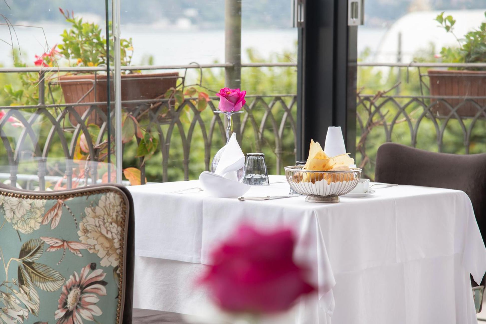 Suisse Hotel