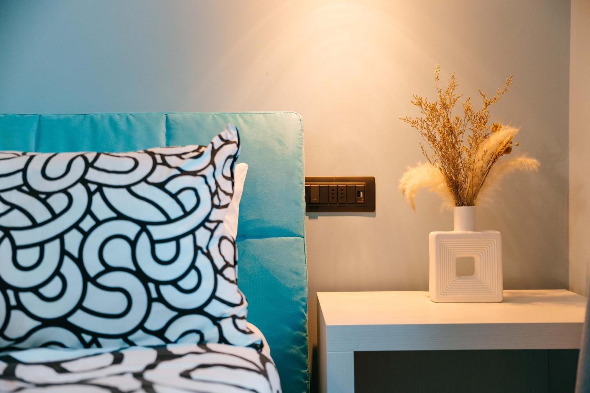 Angelina's Suite&spa Con Parcheggio Privato Apartment *