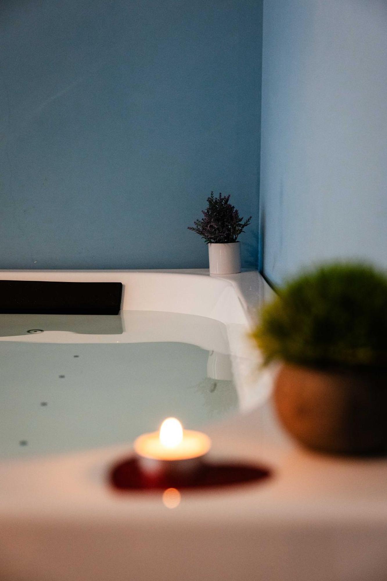 Angelina's Suite&spa Con Parcheggio Privato * Como