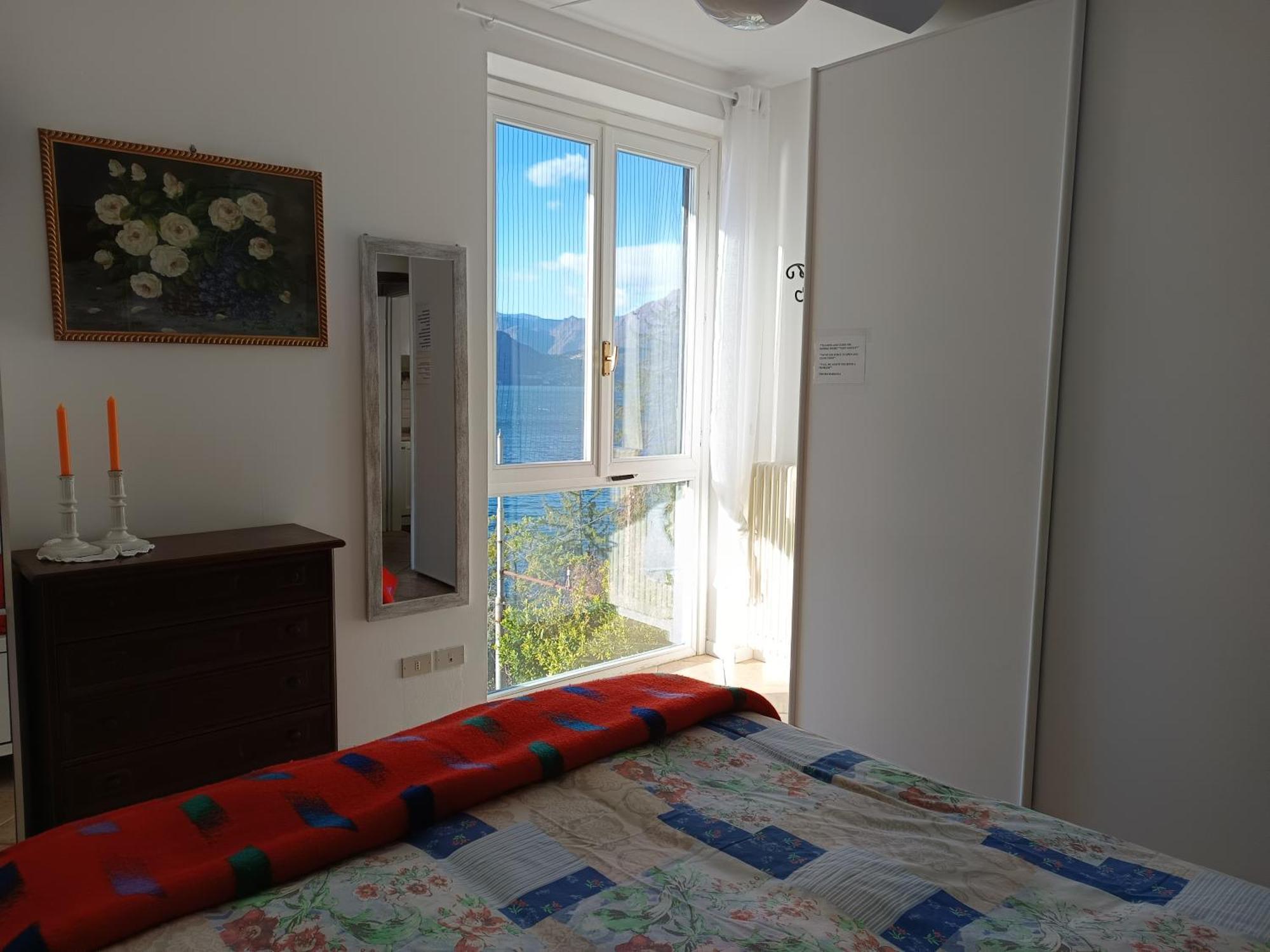 Camilla House Apartment *