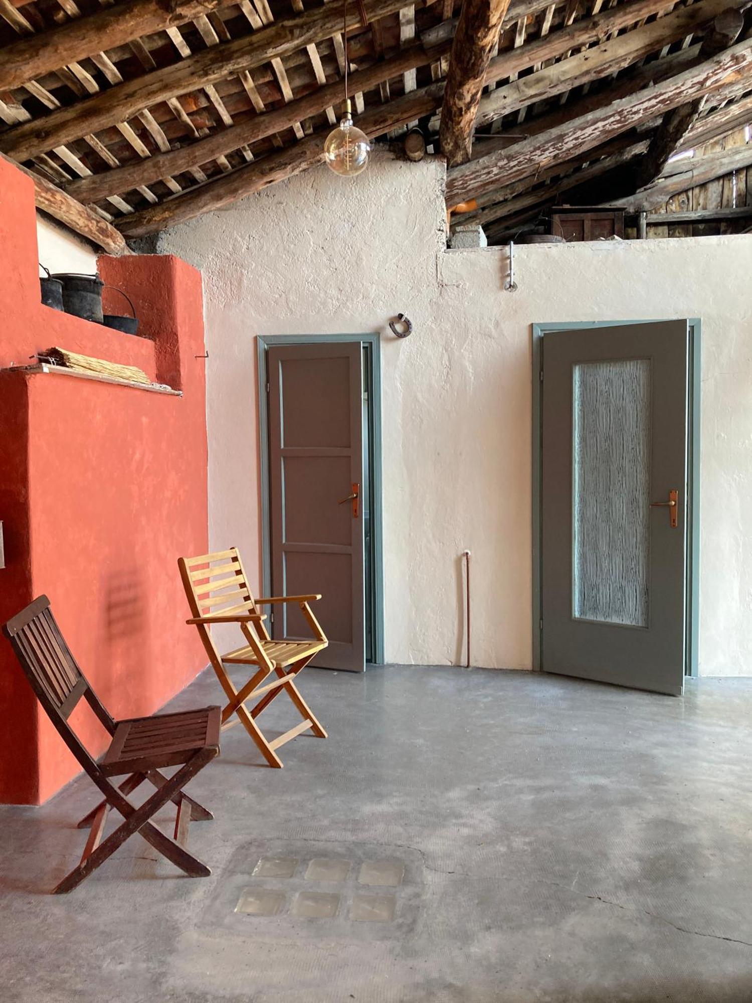 Casa Girasole Holiday home *