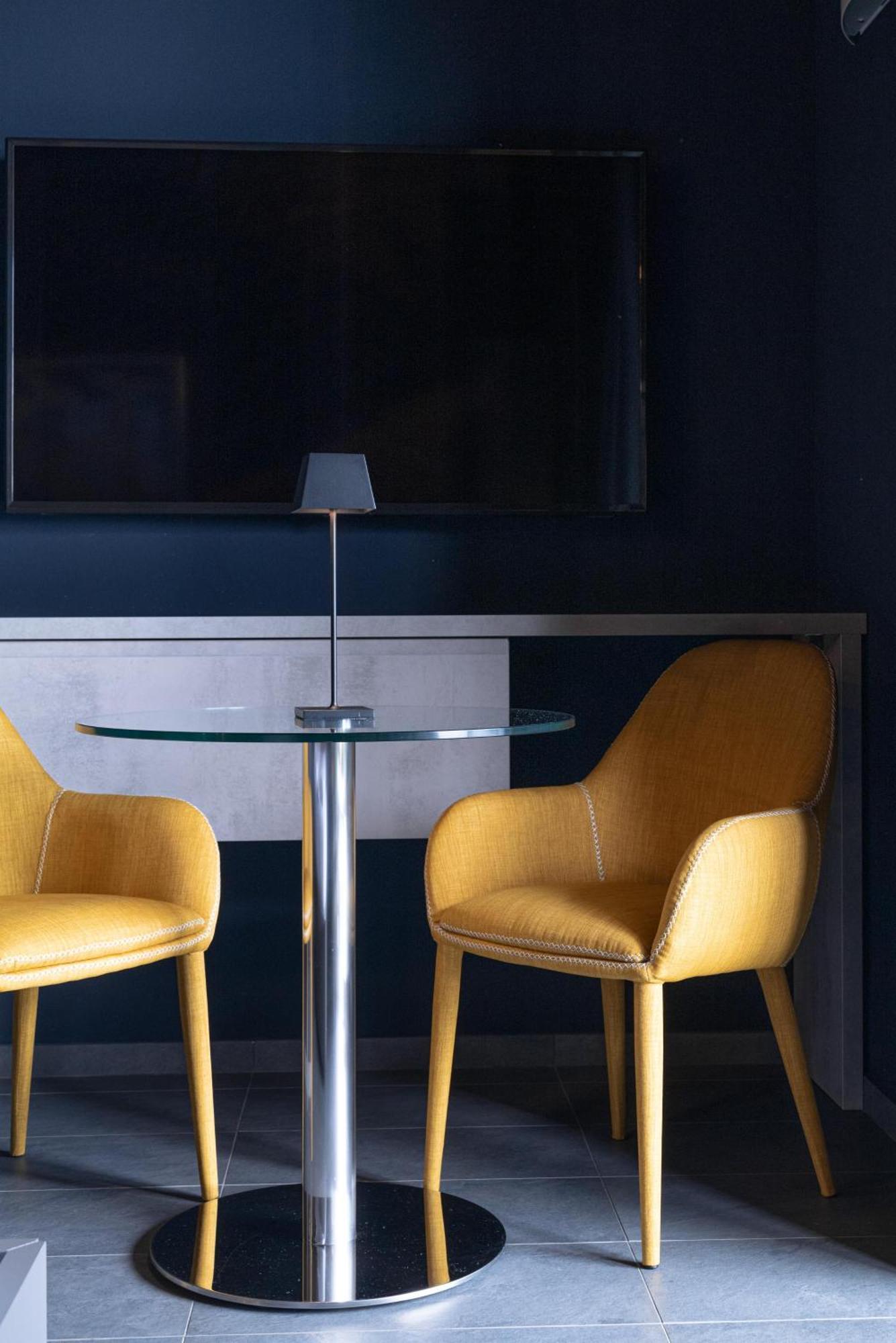 Apartment Tanzanite Ago Luxury & *