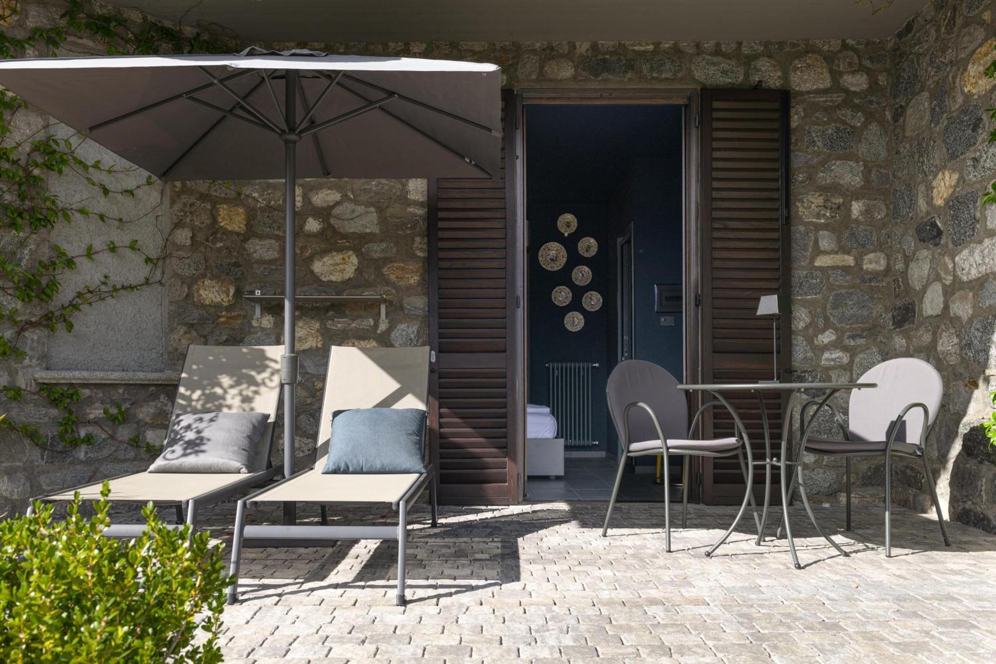 Tanzanite Ago Luxury & Apartment