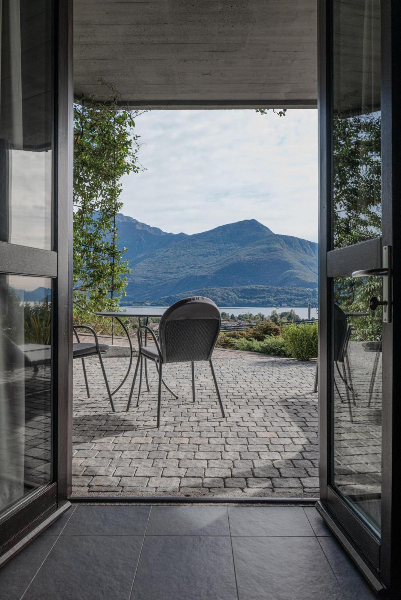 Tanzanite Ago Luxury & Apartment *