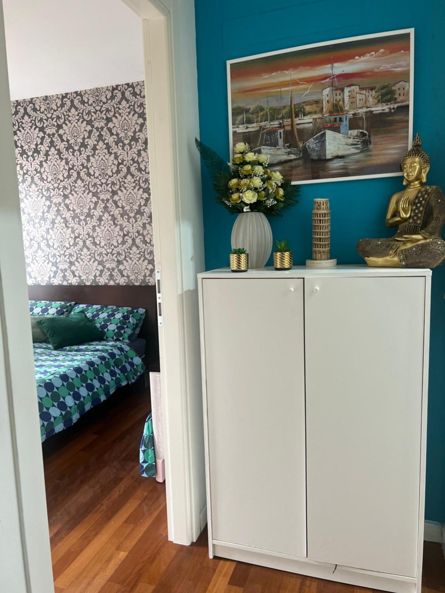 Resilienza - Privata Con Bagno
