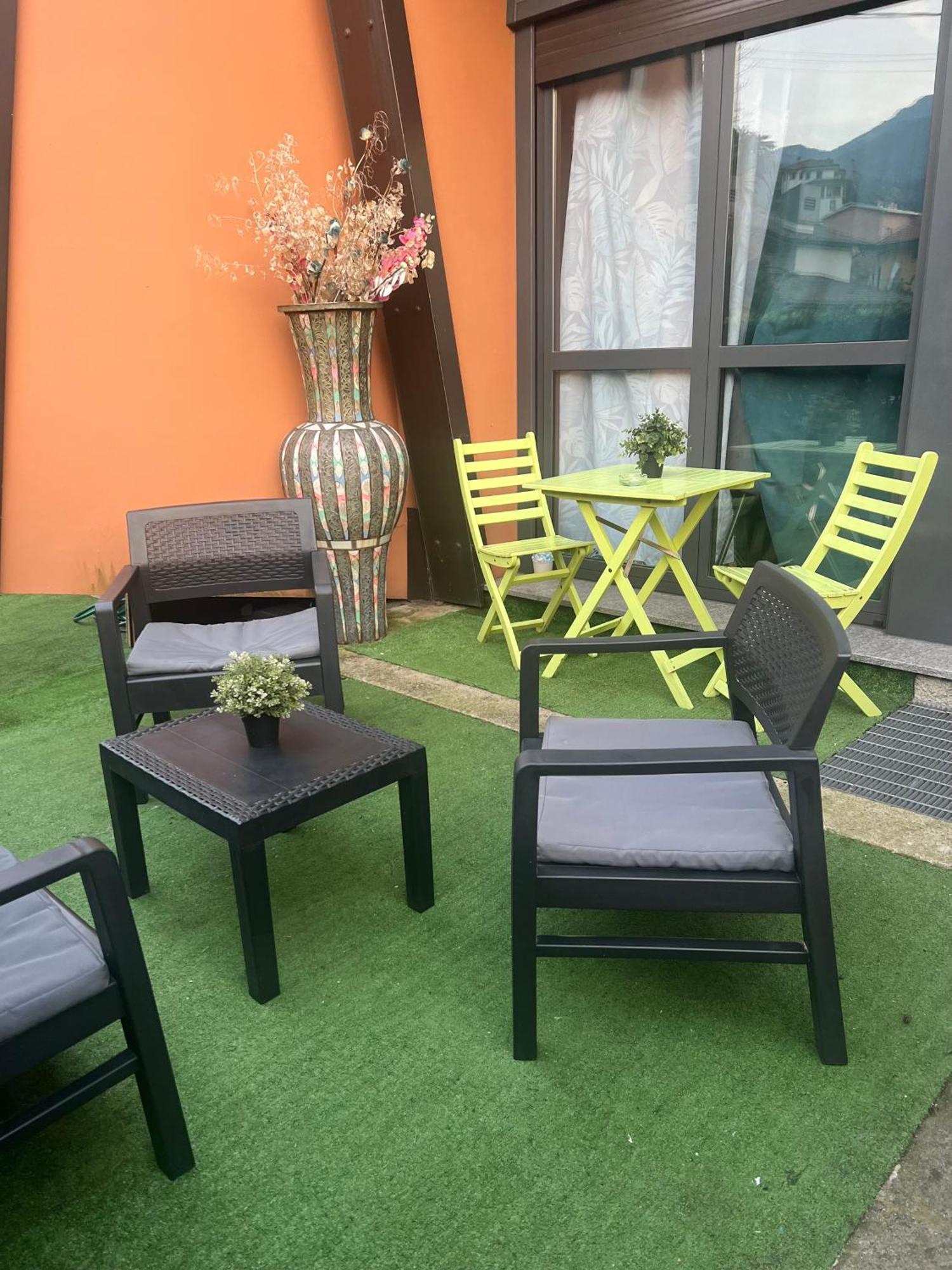Resilienza - Privata Con Bagno