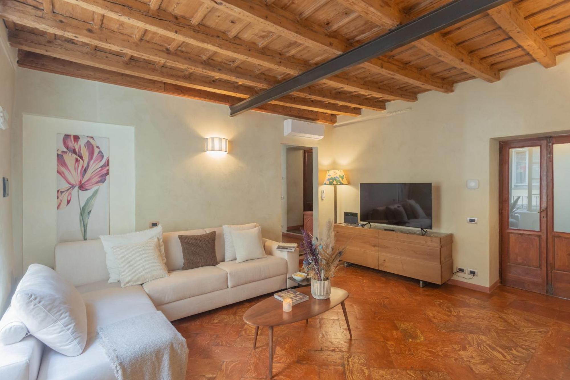 Appartamento Pantero By Rent