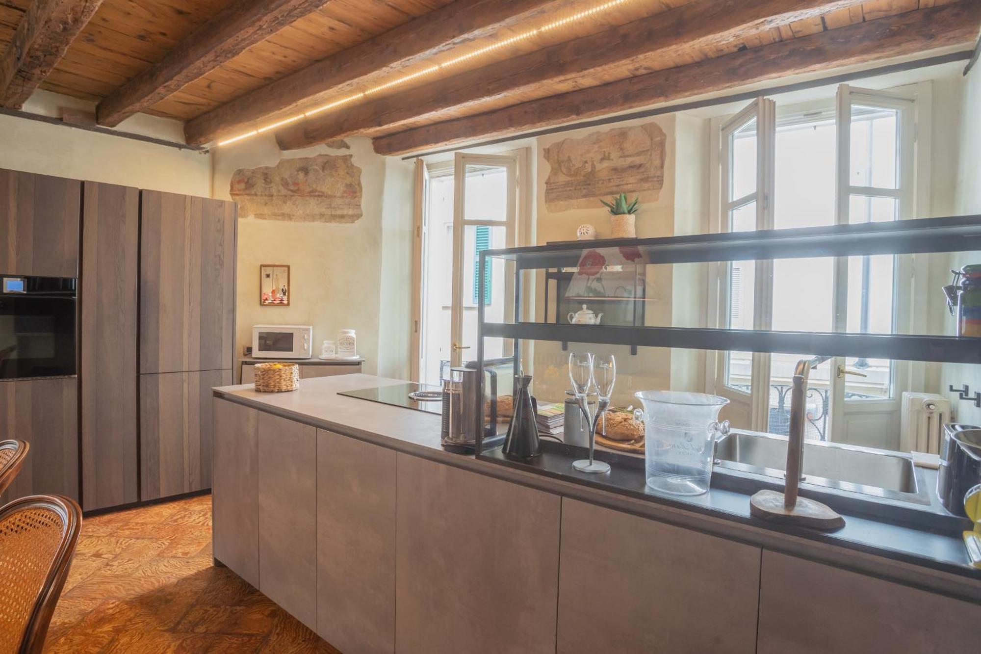 Appartamento Pantero By Rent