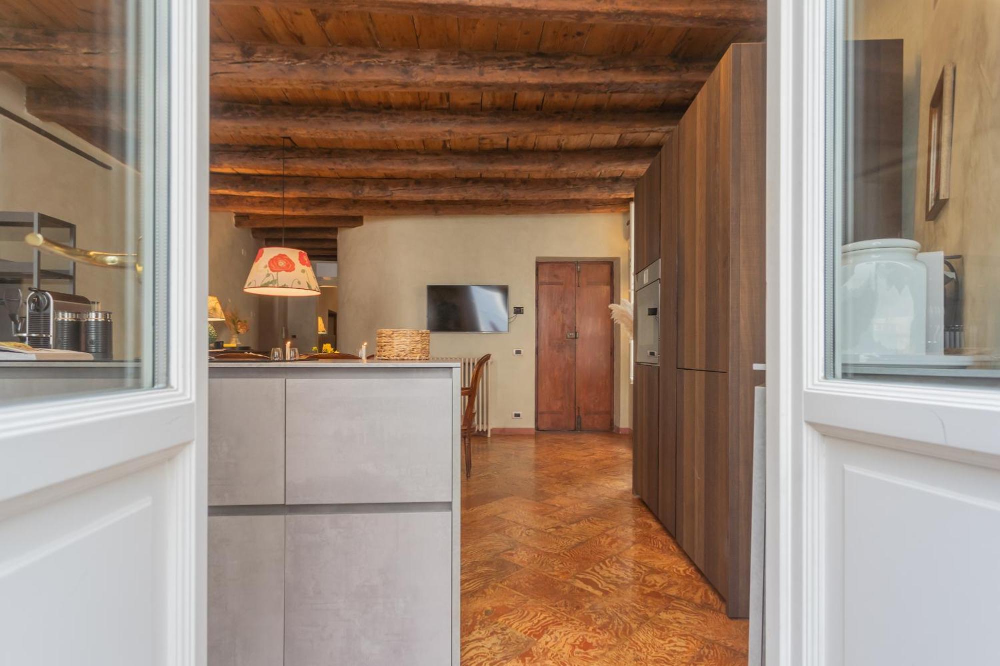 Appartamento Pantero By Rent