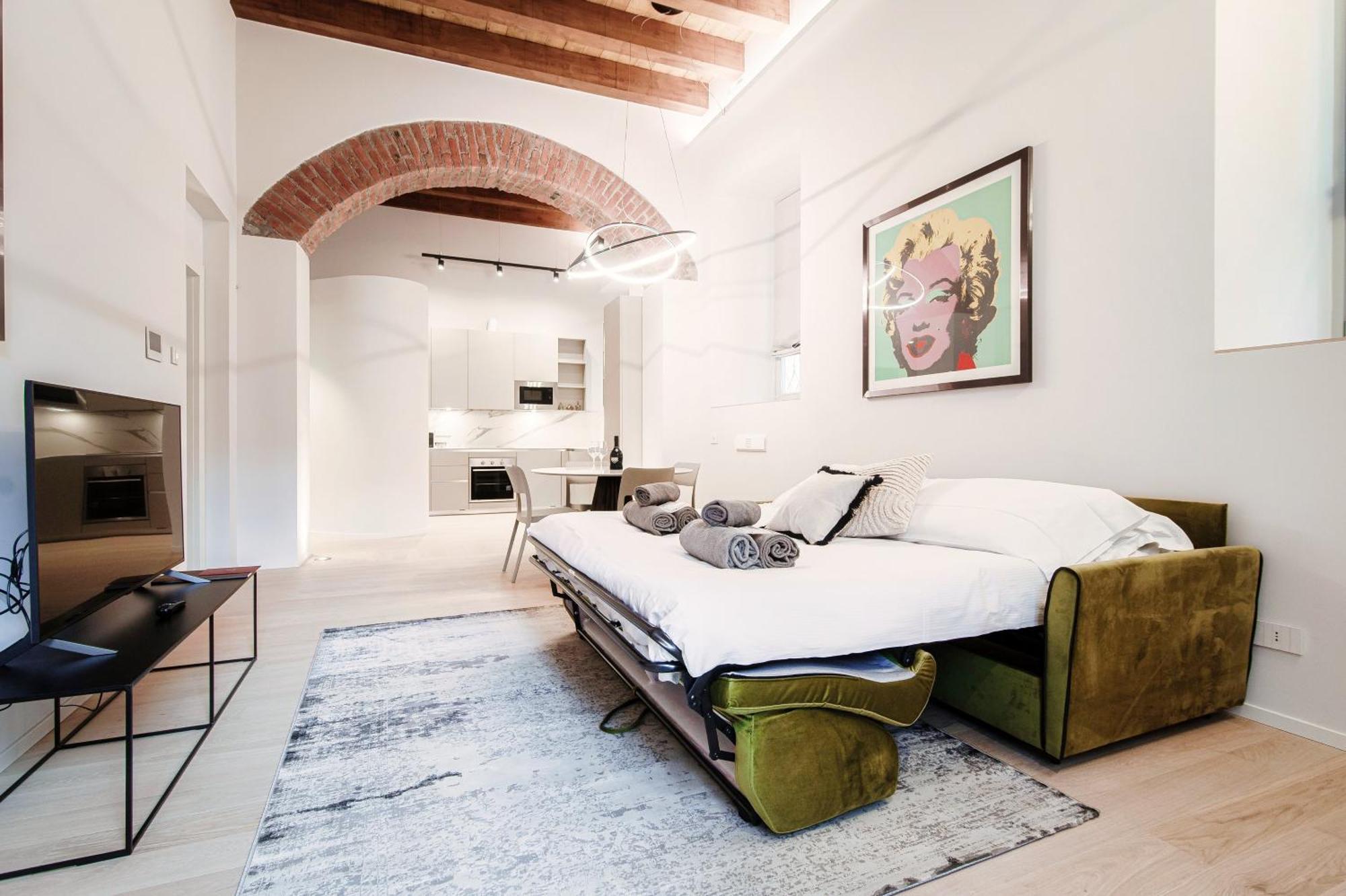 Mmm Palazzo Diaz - The House Of Travelers