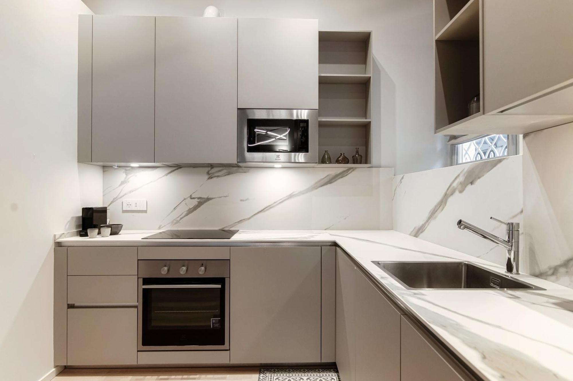 Mmm Palazzo Diaz - The House Of Travelers Apartment *