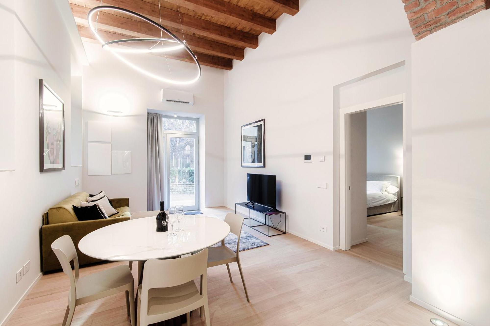 Mmm Palazzo Diaz - The House Of Travelers Apartment