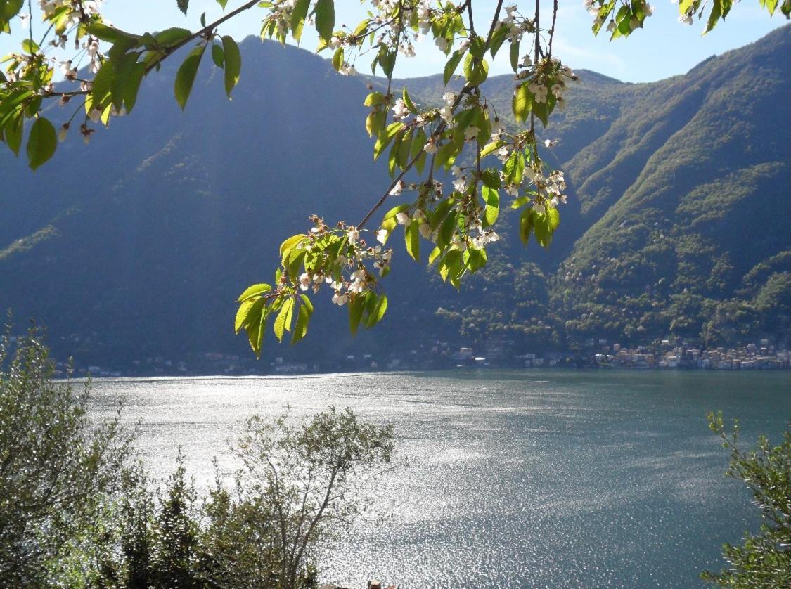 Casa vacanze Casa Privata Con Splendida Vista 
