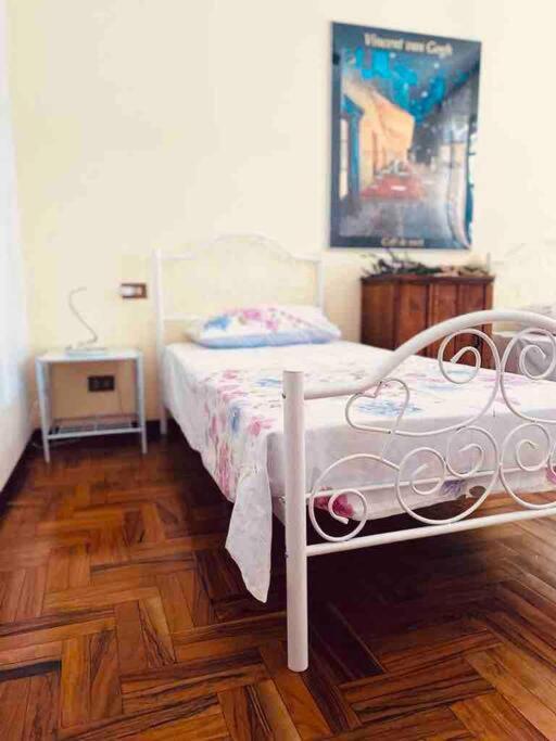 Casa Privata Con Splendida Vista 