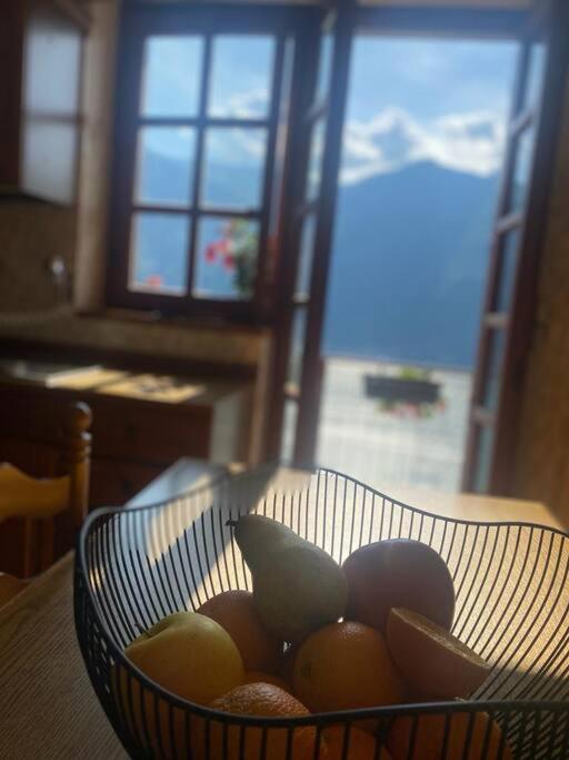 Casa Privata Con Splendida Vista 