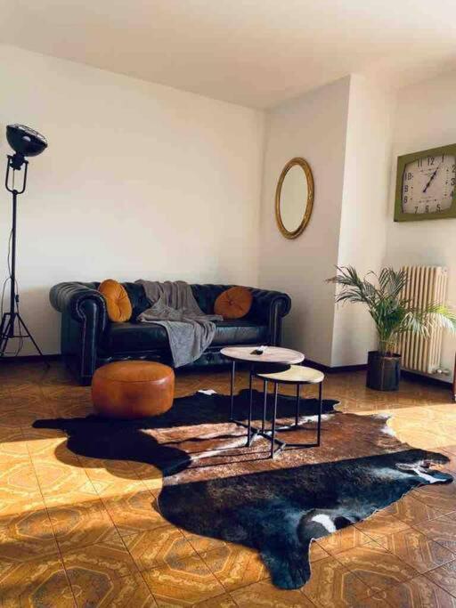 Casa Privata Con Splendida Vista 