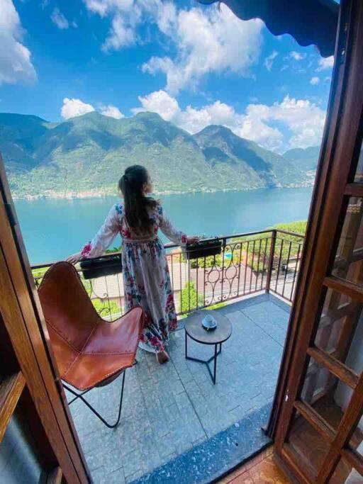 Casa Privata Con Splendida Vista 
