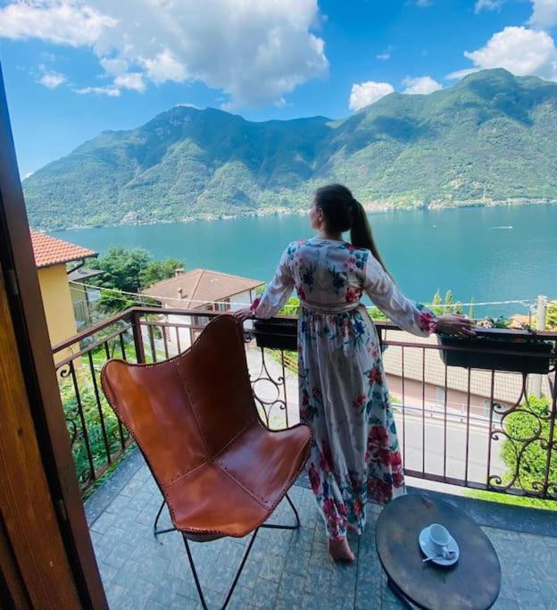 Casa vacanze Casa Privata Con Splendida Vista 