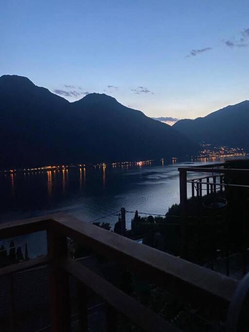 Casa Privata Con Splendida Vista 