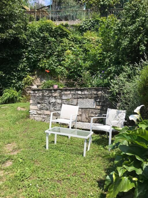 Casa Privata Con Splendida Vista 