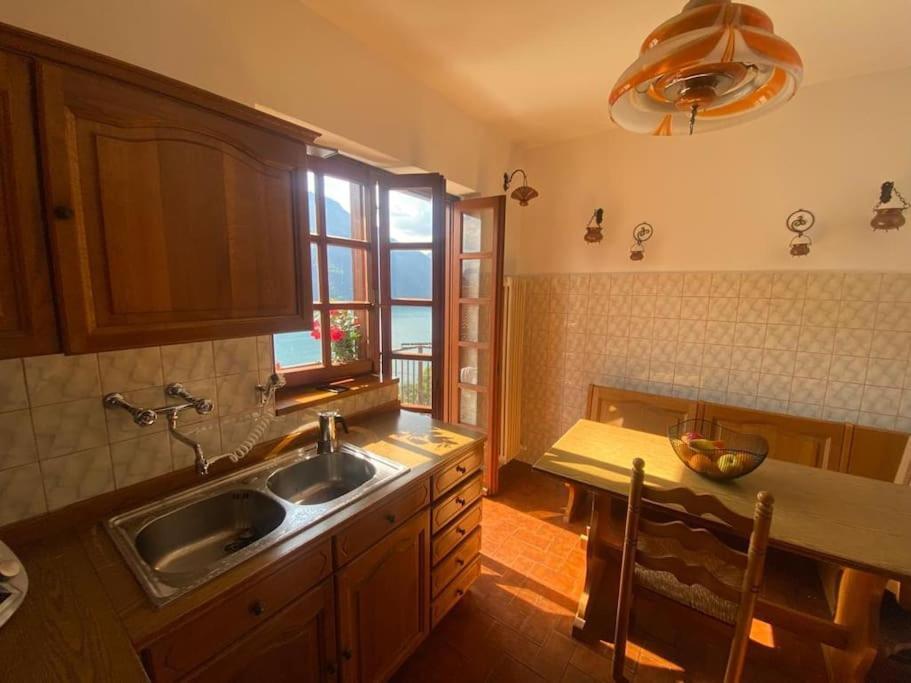Casa Privata Con Splendida Vista 