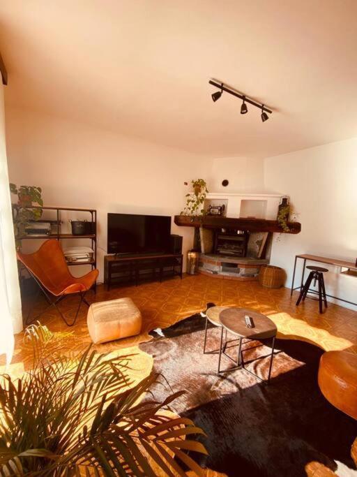Casa Privata Con Splendida Vista 