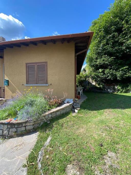 Casa Privata Con Splendida Vista 