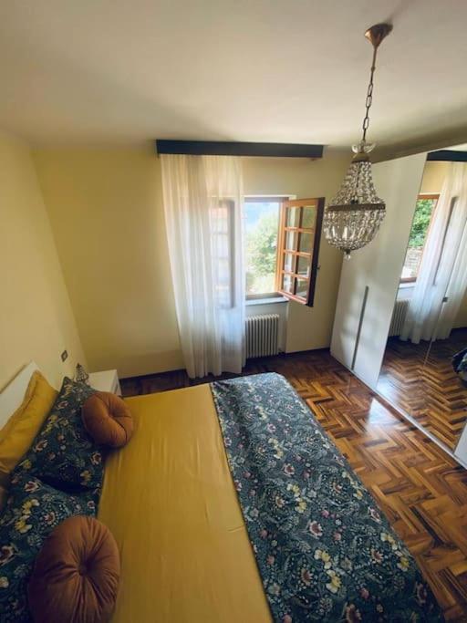 Casa Privata Con Splendida Vista 