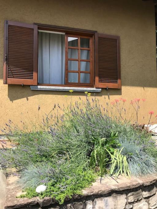 Casa Privata Con Splendida Vista 
