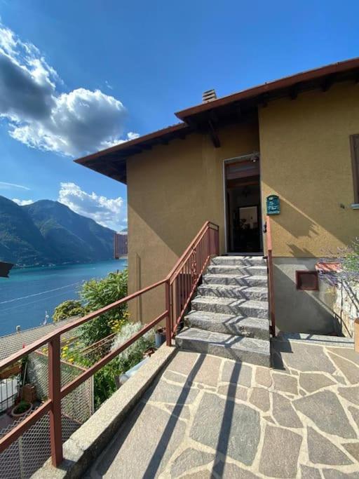 Casa Privata Con Splendida Vista 
