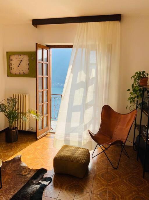 Casa Privata Con Splendida Vista 