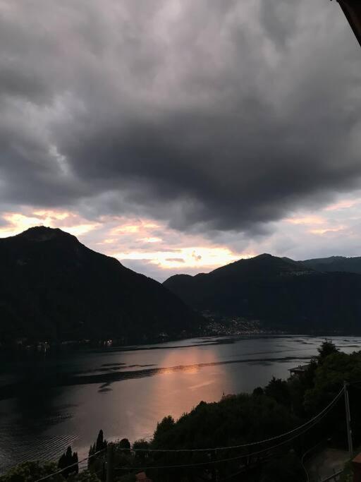 Casa Privata Con Splendida Vista 