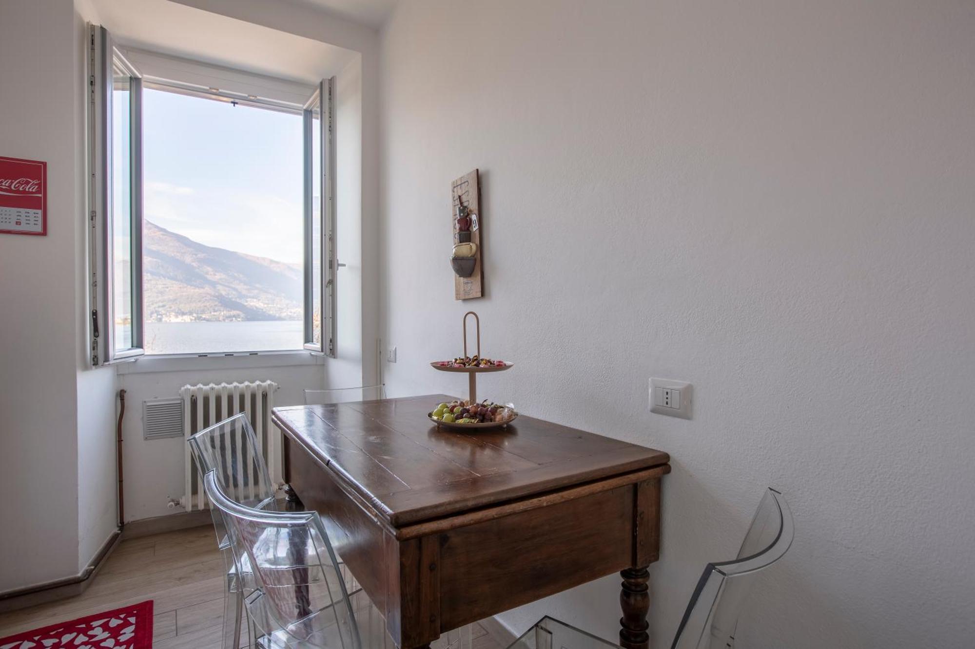Appartamento Laghée Bellano