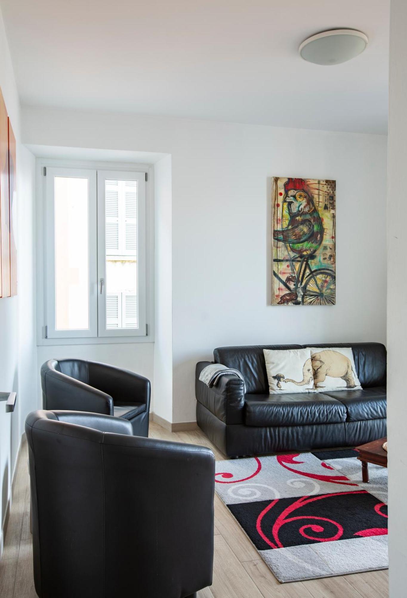 Appartamento Laghée