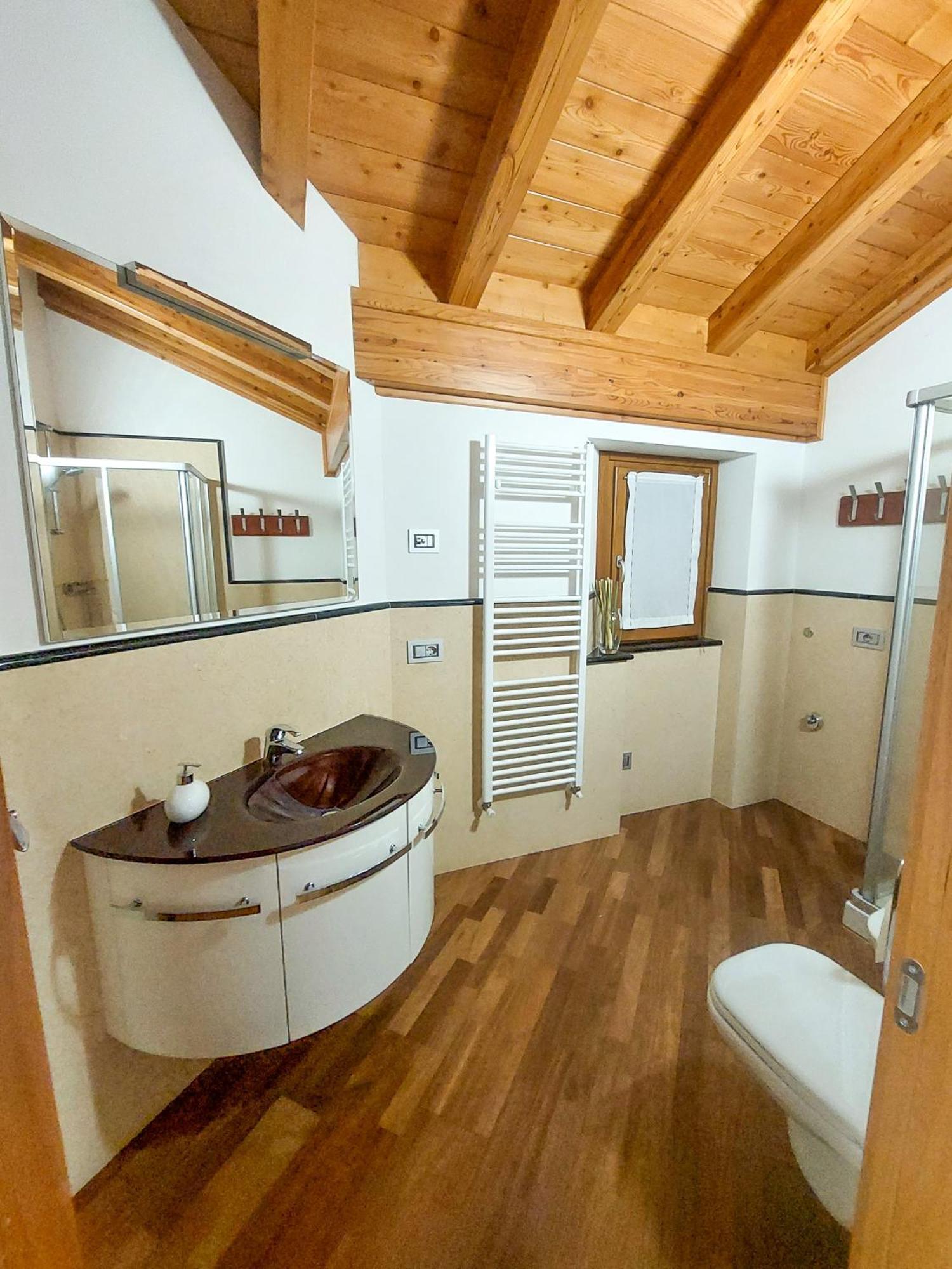 Apartment Torretta - Stazzona