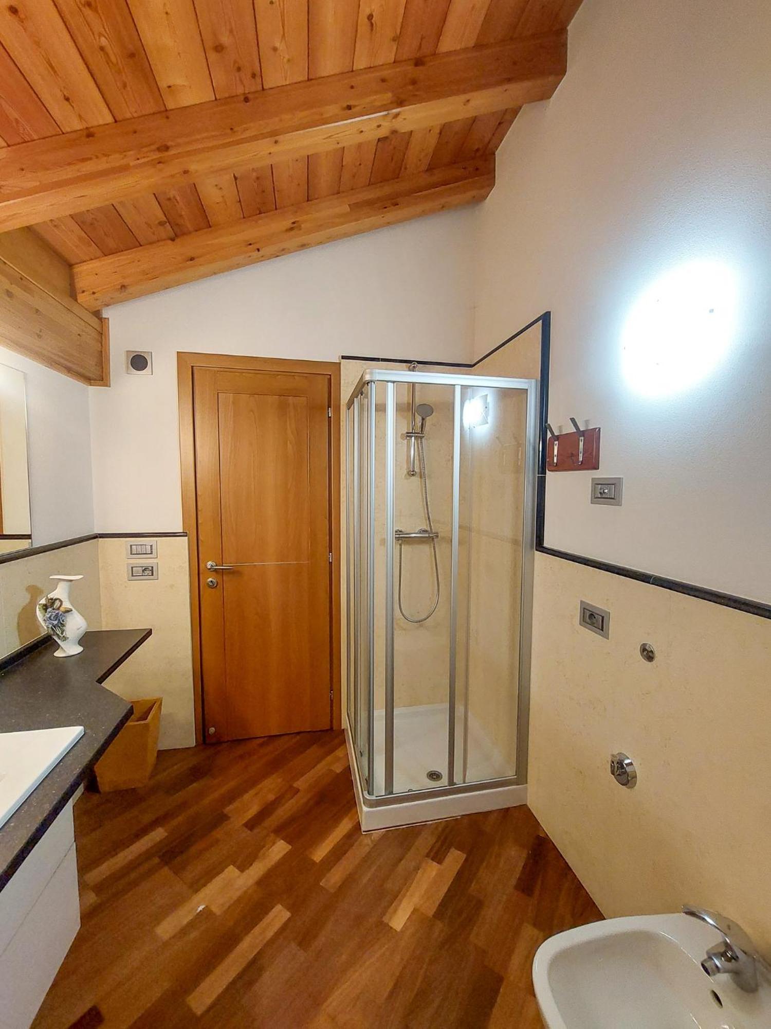 Torretta - *