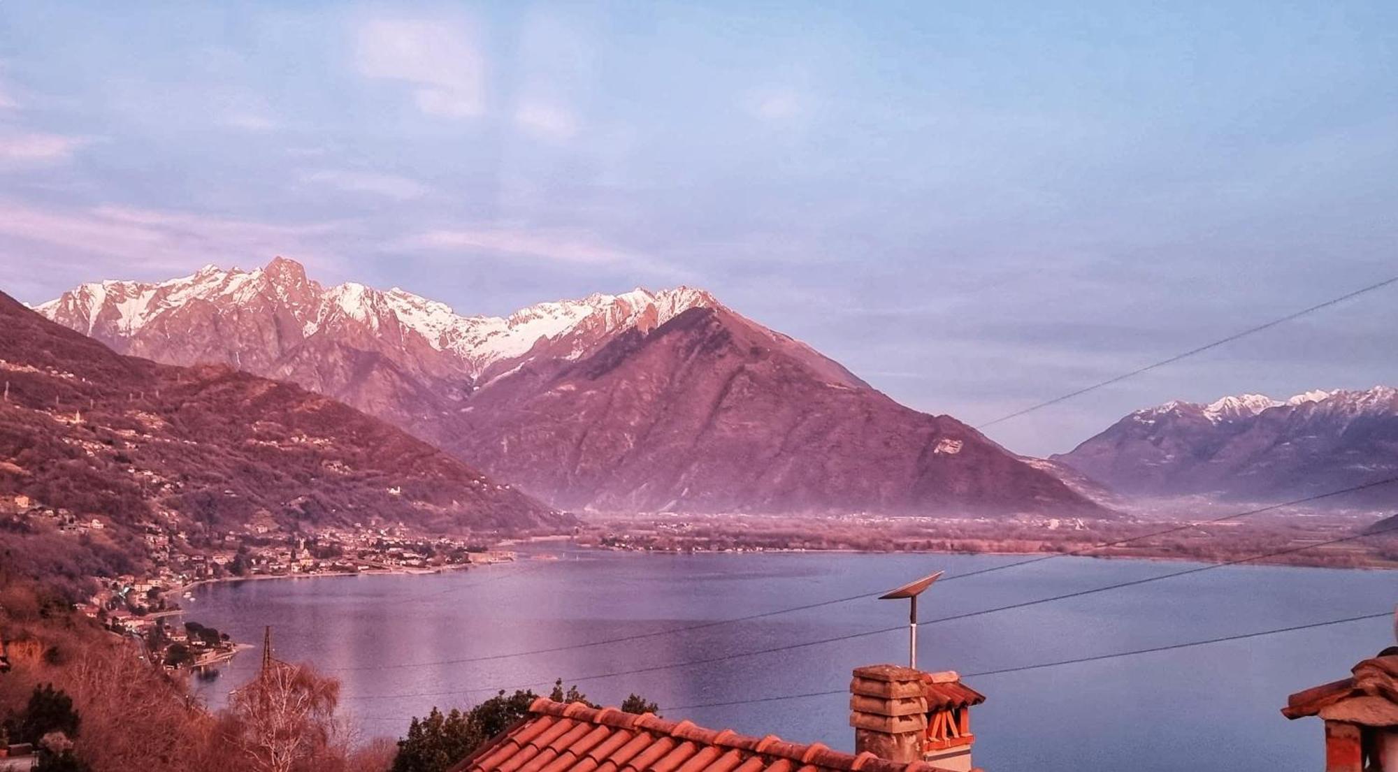 Rest And View * Vercana