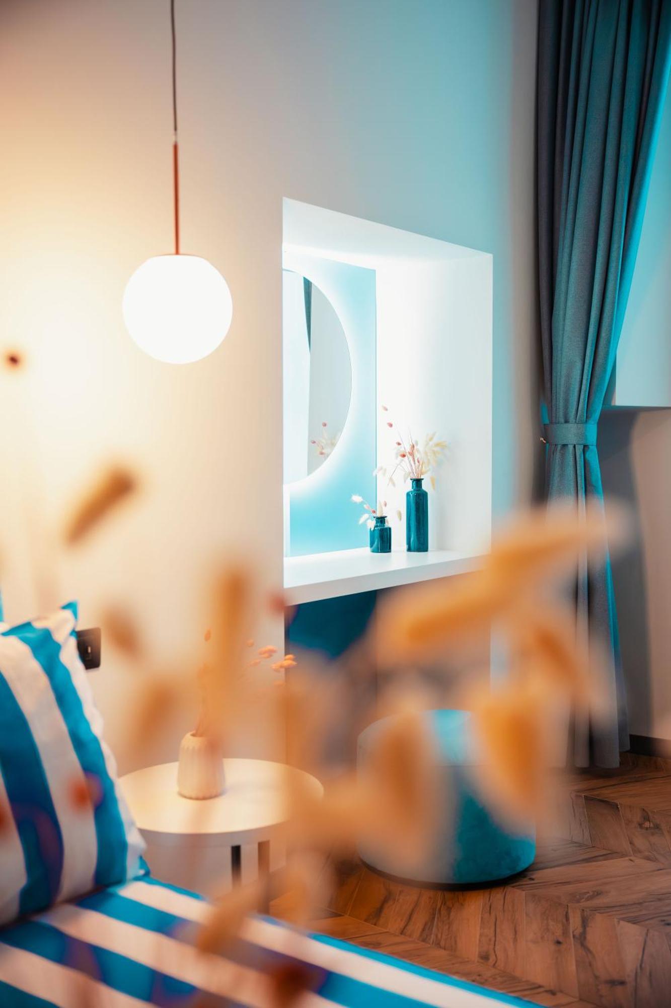 Penelope's Suite&spa Con Parcheggio Privato * Como