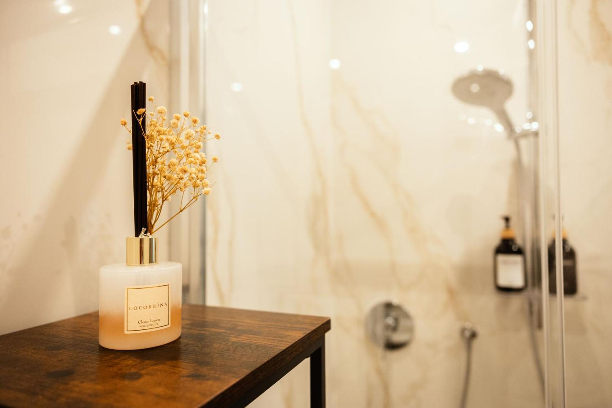 Apartment Penelope's Suite&spa Con Parcheggio Privato *