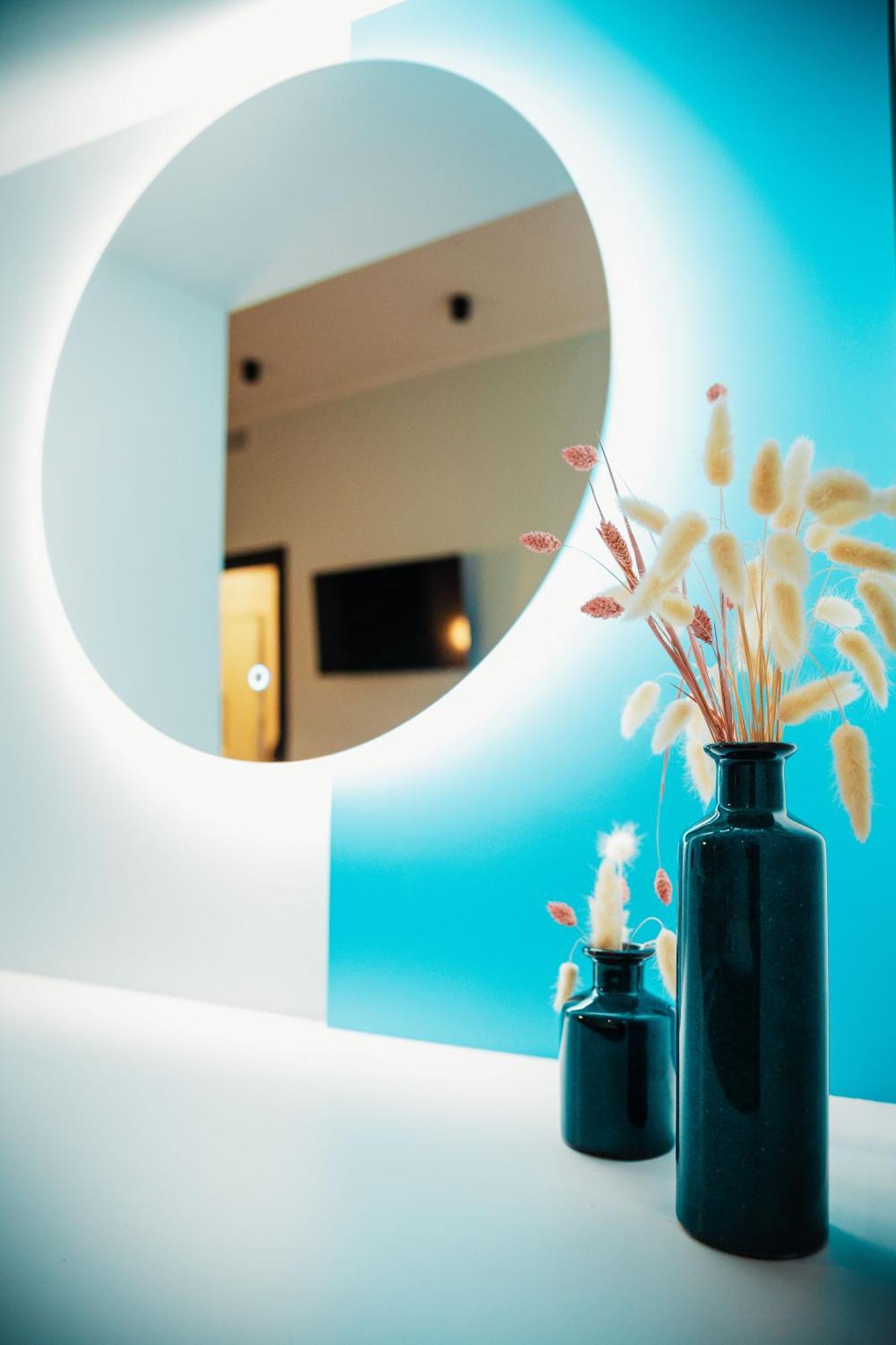Penelope's Suite&spa Con Parcheggio Privato Apartment Como